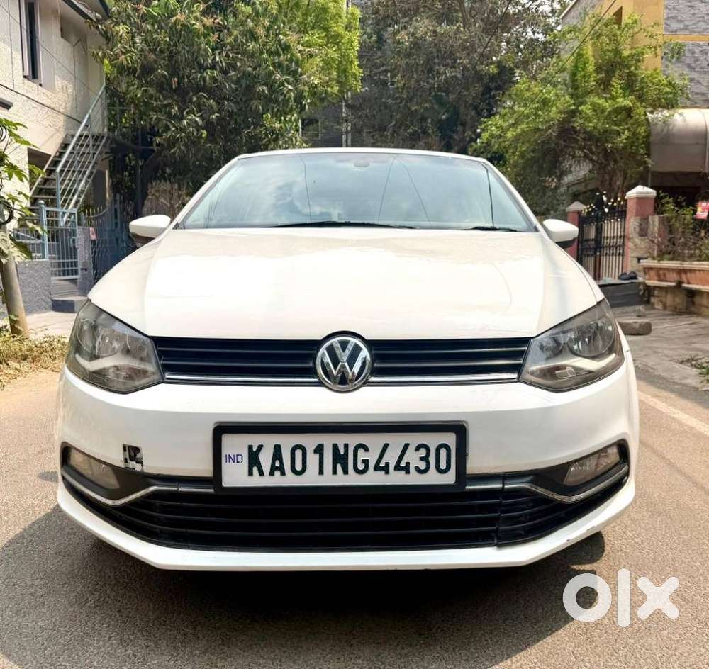 Volkswagen Polo Exquisite 1.5 Tdi Highline, 2019, Diesel