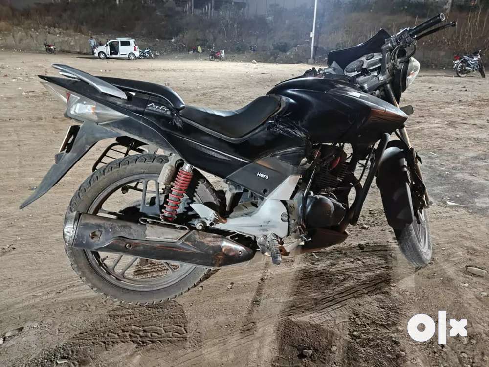 Olx cbz xtreme bike new arrivals