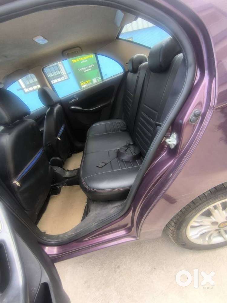 Tata Manza Aura Quadrajet Bs Iv, 2013, Petrol