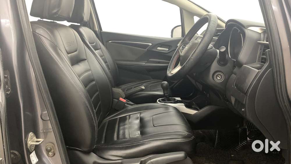 Honda Wr-v 1.2 Vx I-vtec, 2017, Petrol