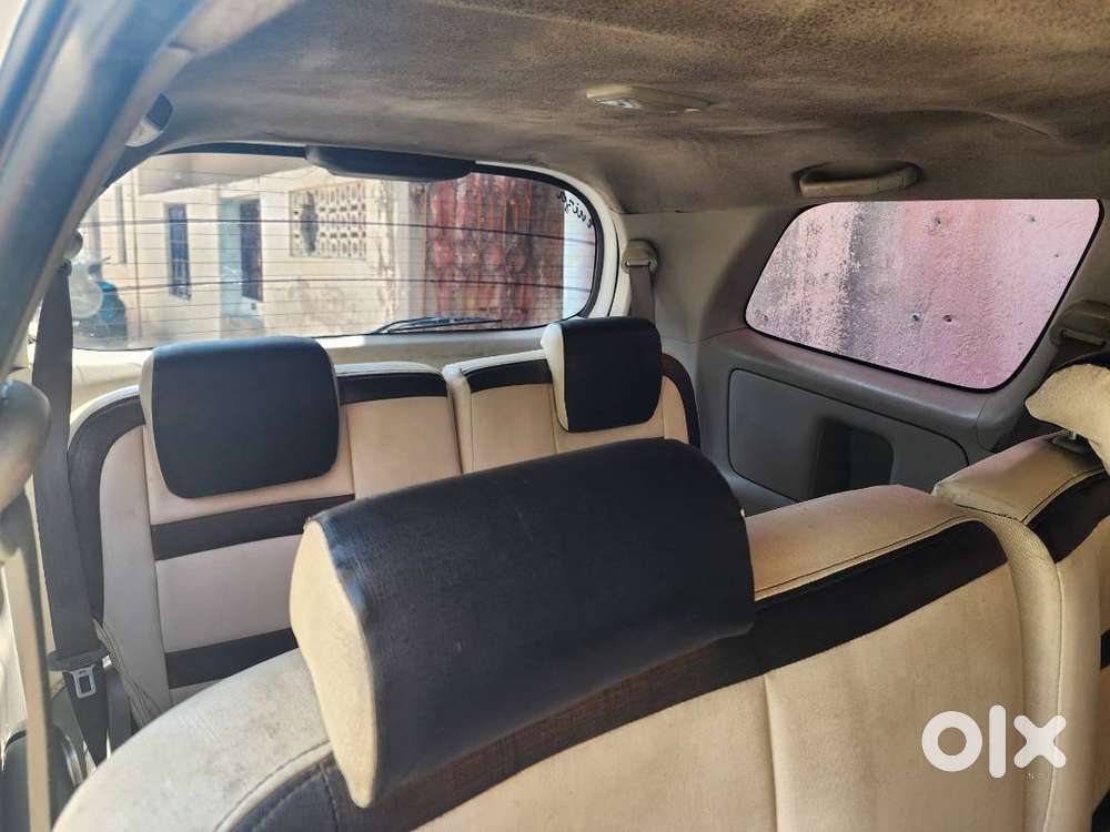 I Want To Sell My Innova