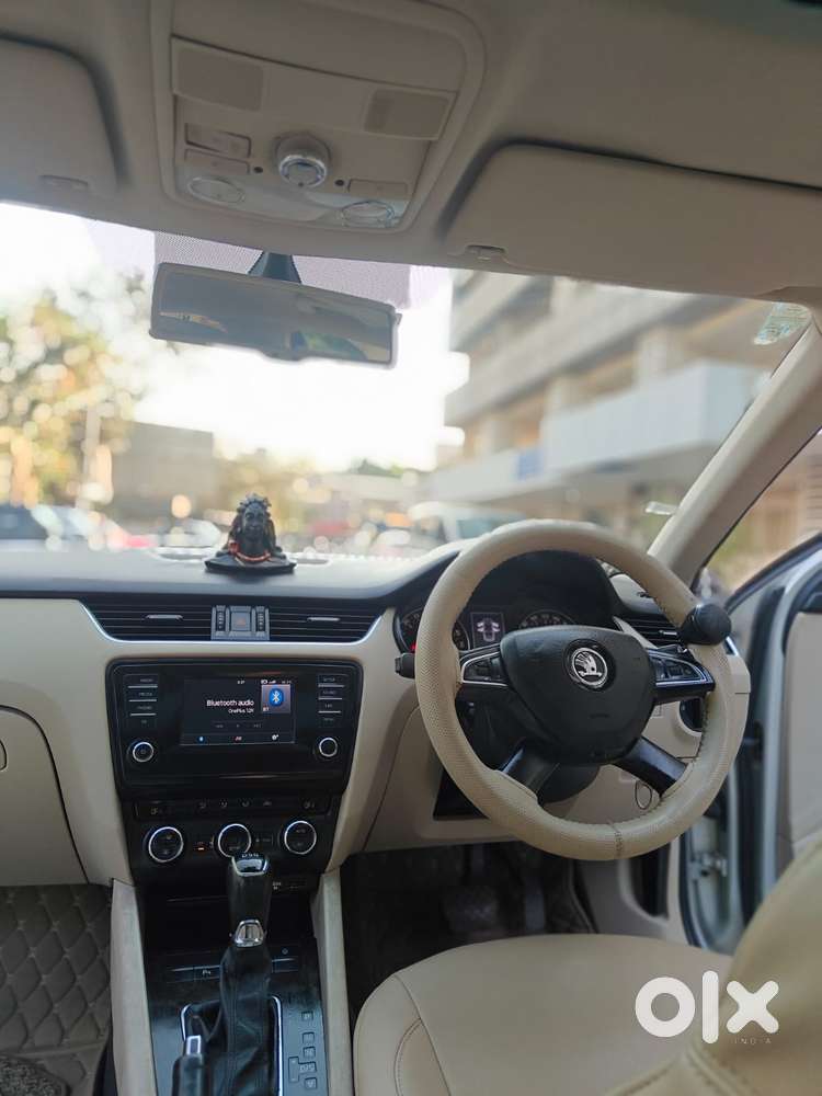 Skoda Octavia 2.0 Elegance Tdi Cr At, 2015, Diesel