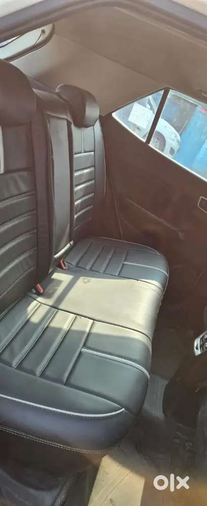 Hyundai Venue Diesel 2020