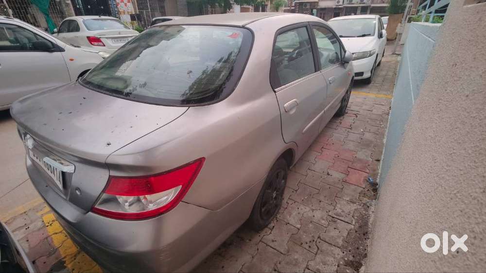 Honda City 2004 Model. Repaint Full Car