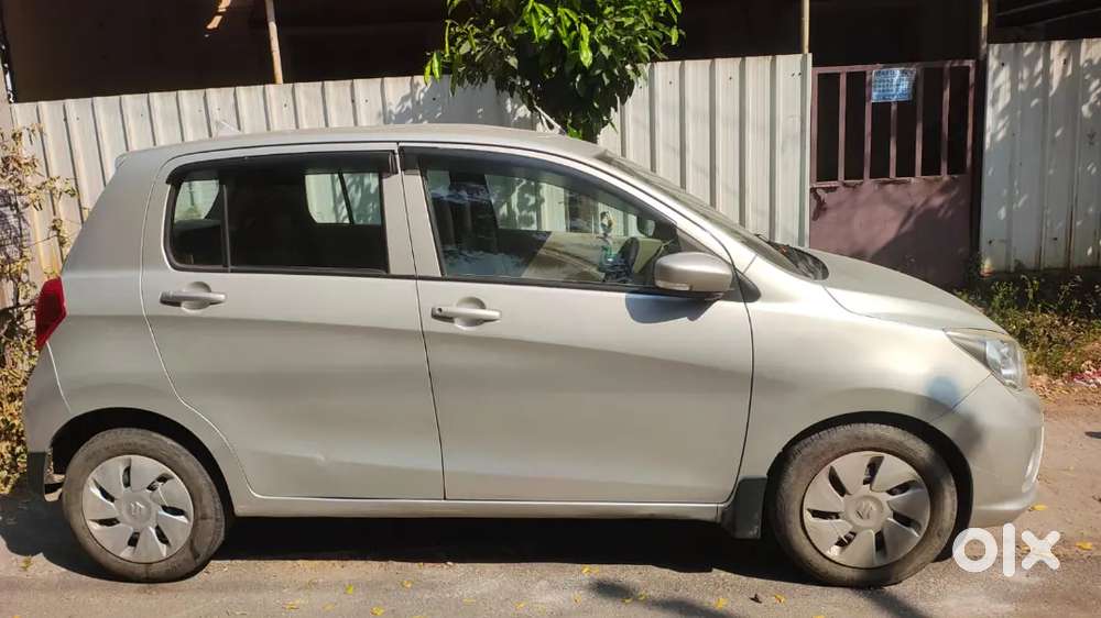 Maruti Suzuki Celerio 2020