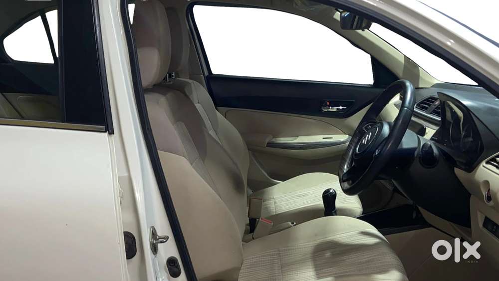 Maruti Suzuki Swift Dzire 1.2 Zxi Bsiv, 2021, Petrol
