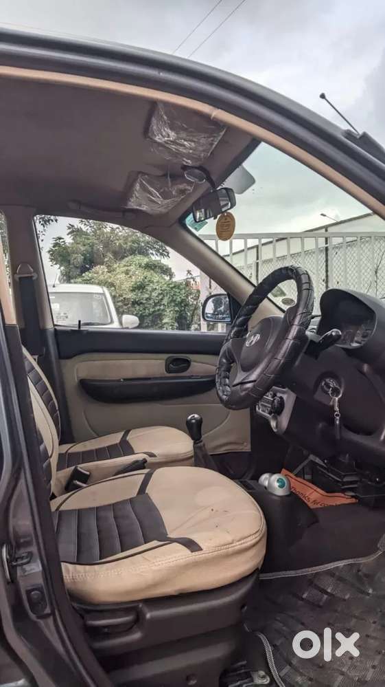 Hyundai Santro Xing Gls, 2011, Petrol