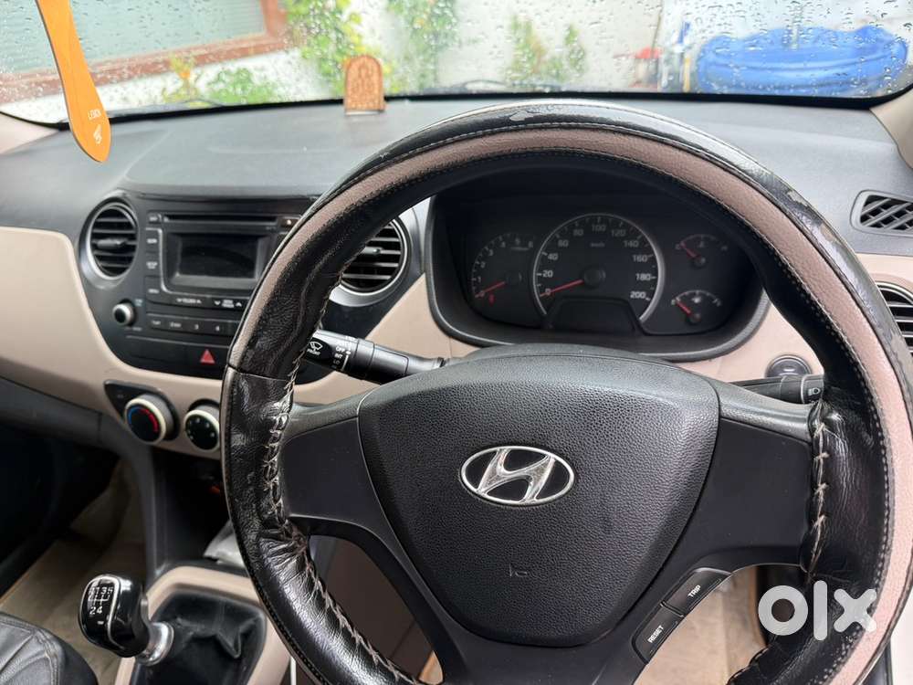 Hyundai Grand I10 Diesel 2014