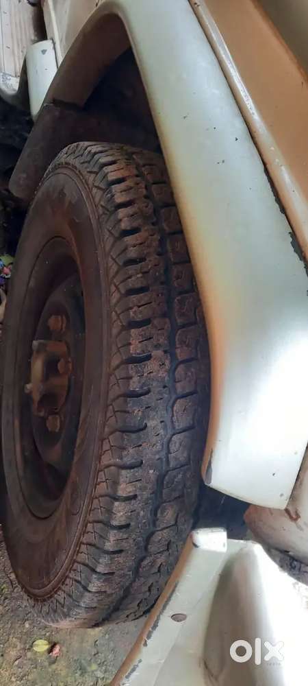 Mahindra Bolero 2010