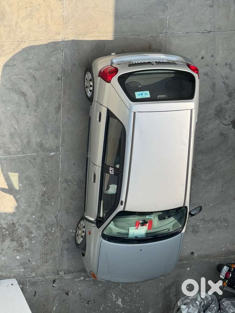 Maruti Suzuki Alto 2014 Model