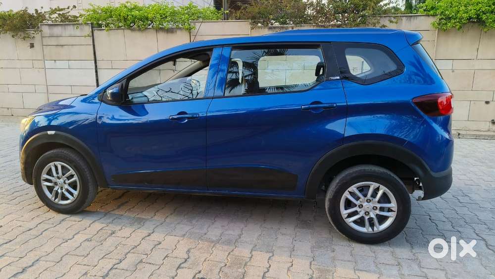 Renault Triber Rxl, 2020, Petrol