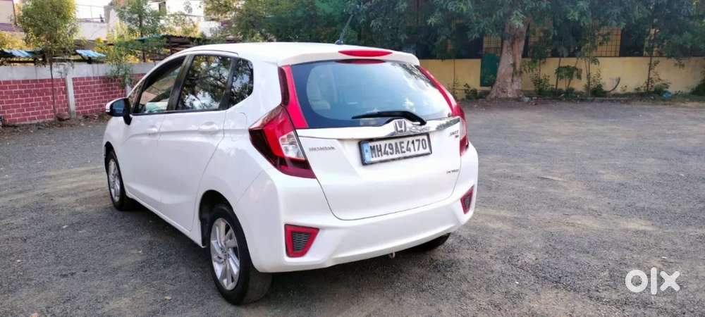 Honda Jazz V Cvt, 2022, Petrol
