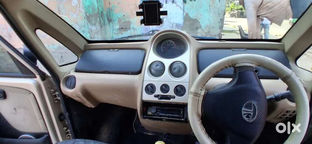 Tata Nano Xe 2014 Petrol Manual