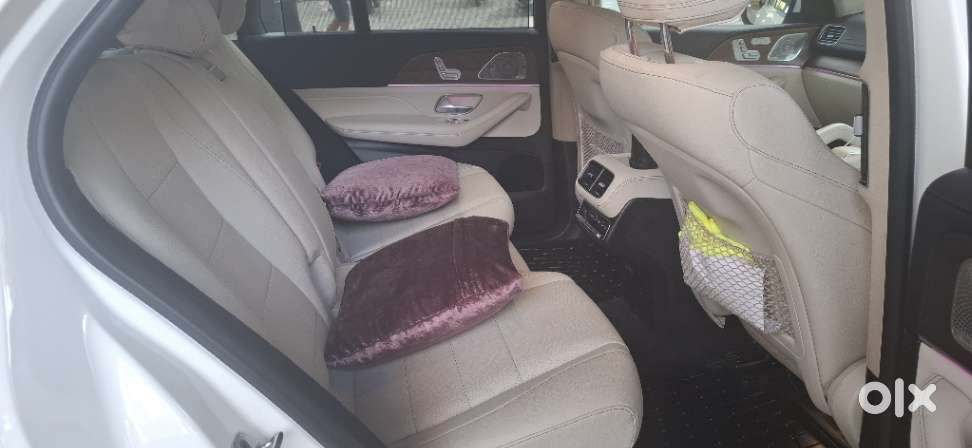 Mercedes-benz Gle 450d 4matic Lwb, 2025, Diesel