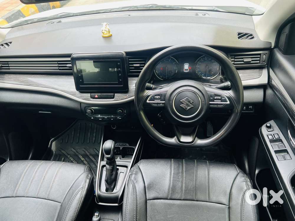 Maruti Suzuki Xl6 1.5 Alpha At, 2021, Petrol