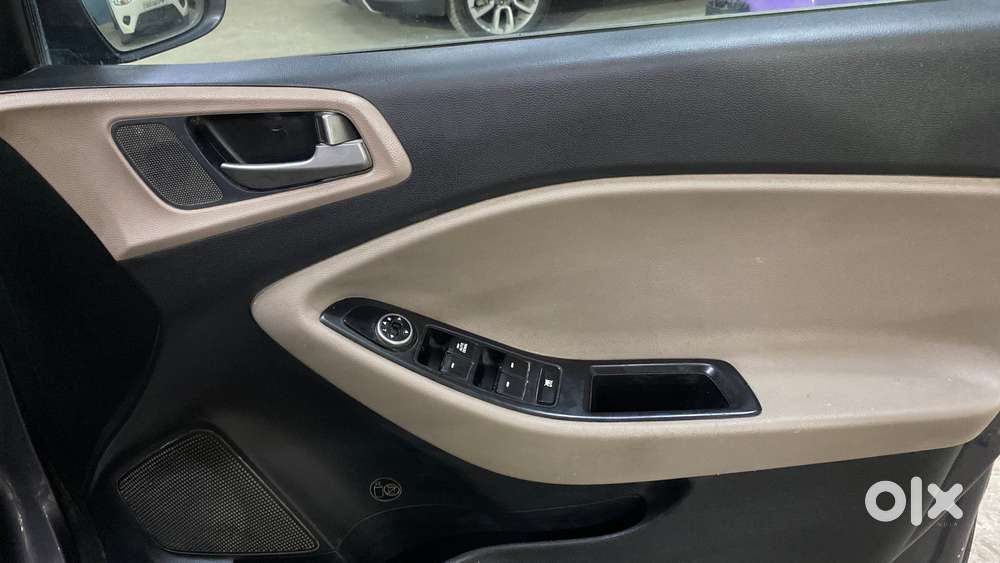 Hyundai Elite I20 Magna 1.2, 2017, Petrol