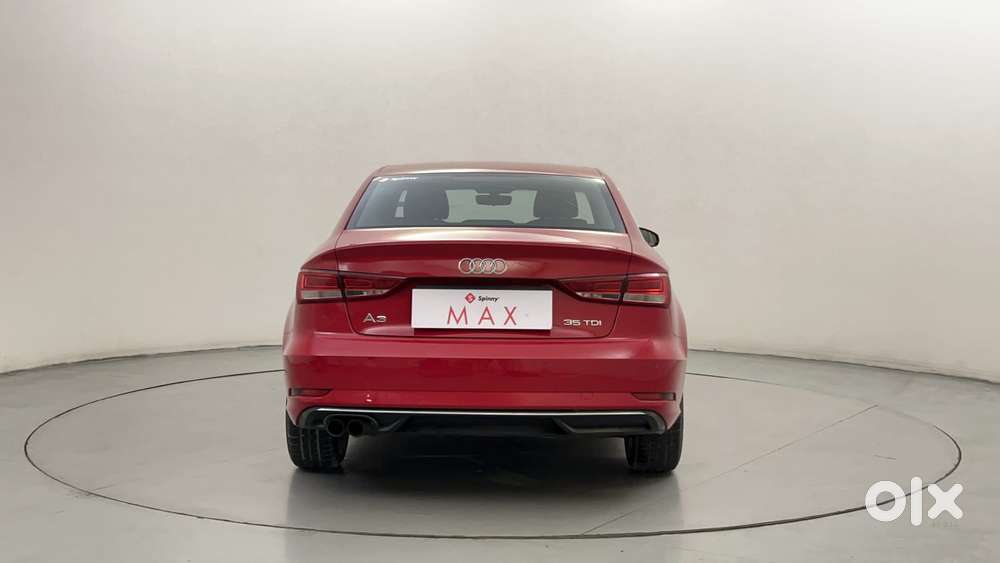 Audi A3 2014-2017 2.0 35 Tdi Premium Plus, 2019, Diesel