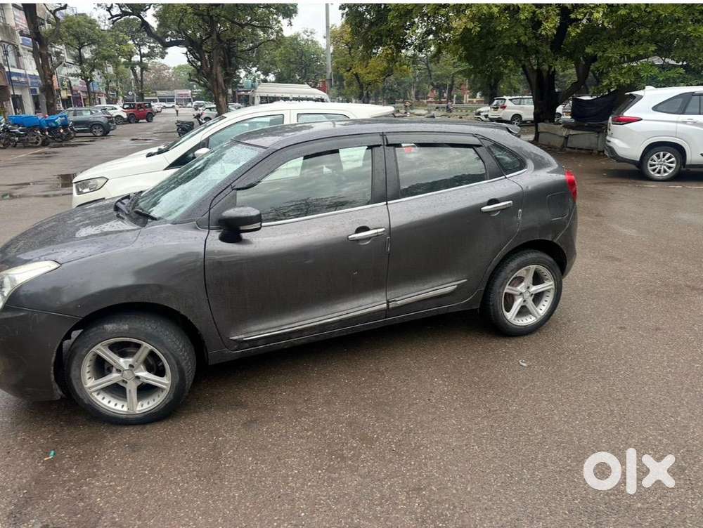 Maruti Suzuki Model 2018 Km Driven