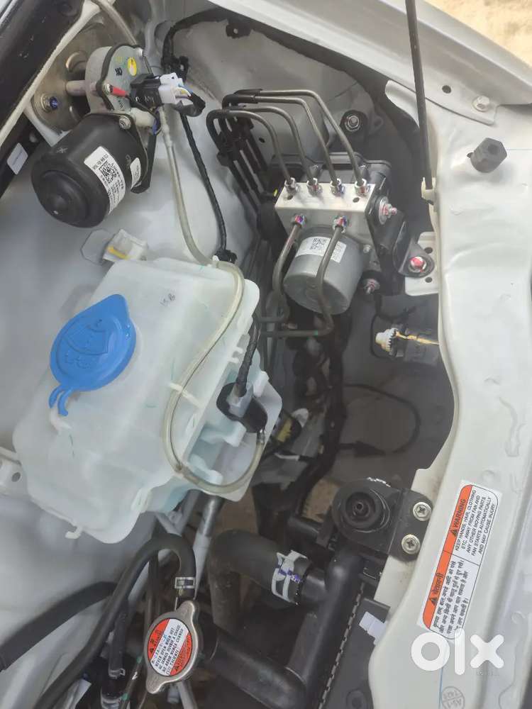 Maruti Suzuki Eeco 2025 Petrol 5700 Km Driven