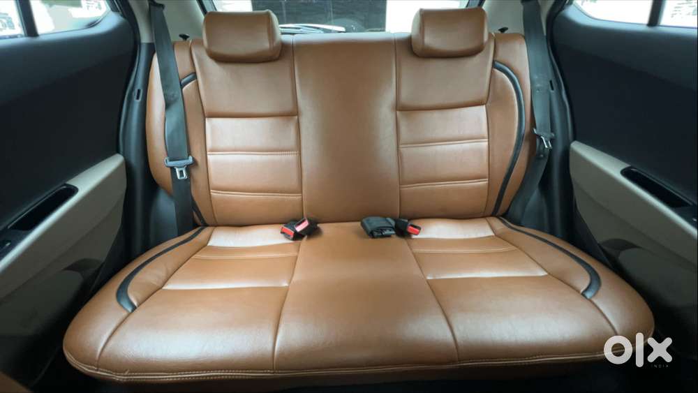 Hyundai Grand I10 1.2 Kappa Asta, 2014, Petrol