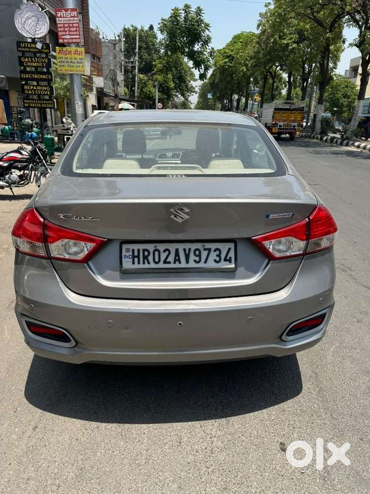Maruti Suzuki Petrol 2021 Car