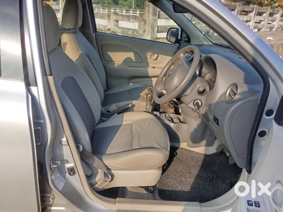 Renault Pulse Rxl Diesel, 2014, Diesel