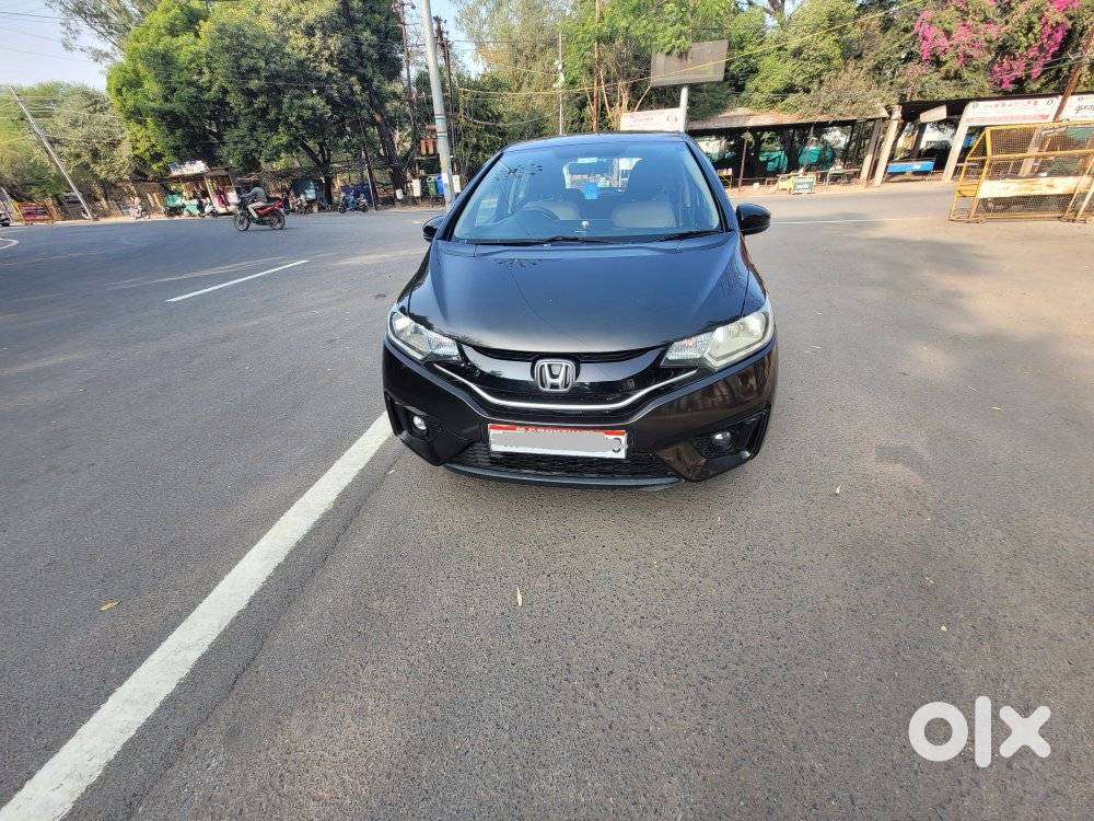 Honda Jazz 1.5 Sv I Dtec, 2017, Diesel