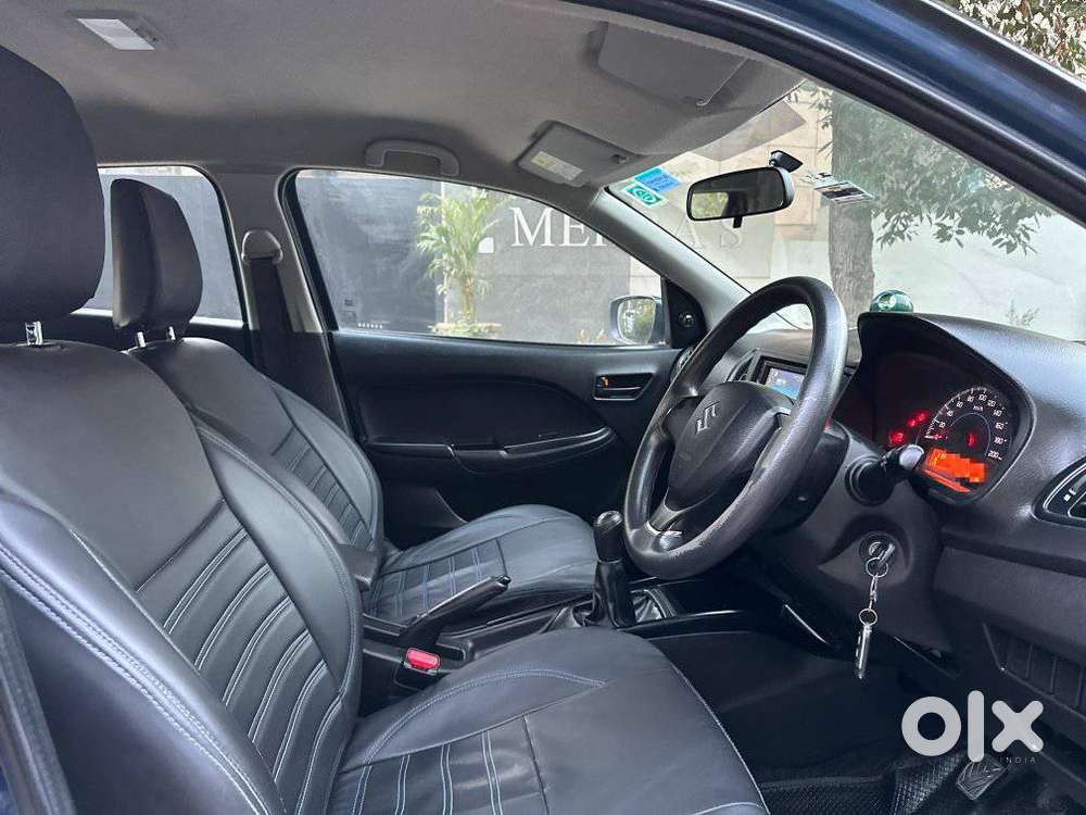 Maruti Suzuki Baleno Sigma, 2022, Petrol