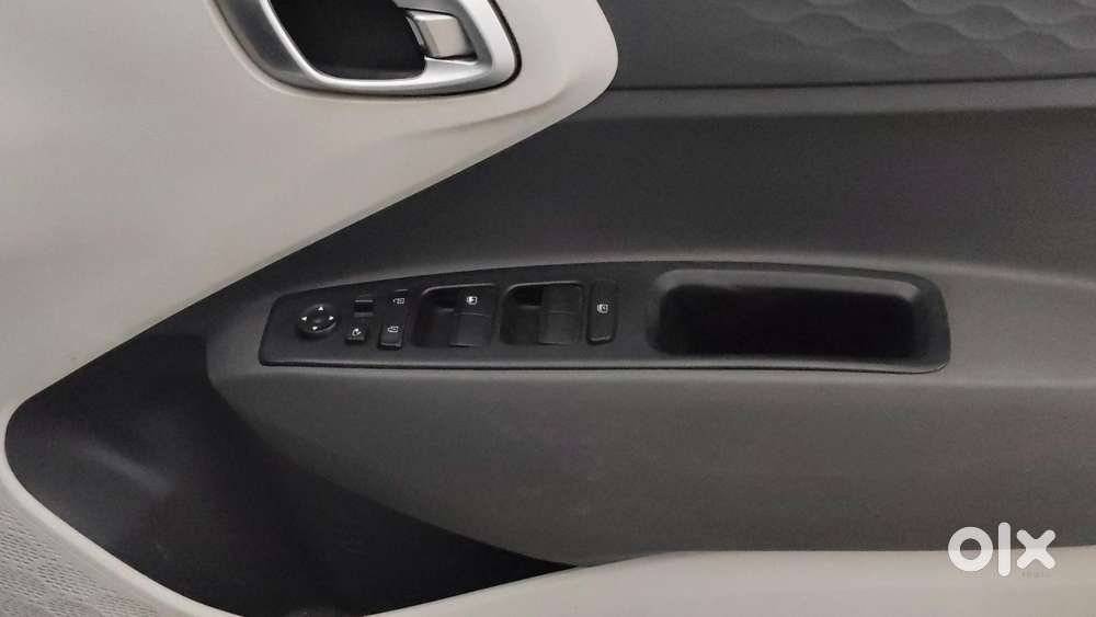 Hyundai Grand I10 Nios Sportz 1.2 Kappa Vtvt, 2022, Petrol