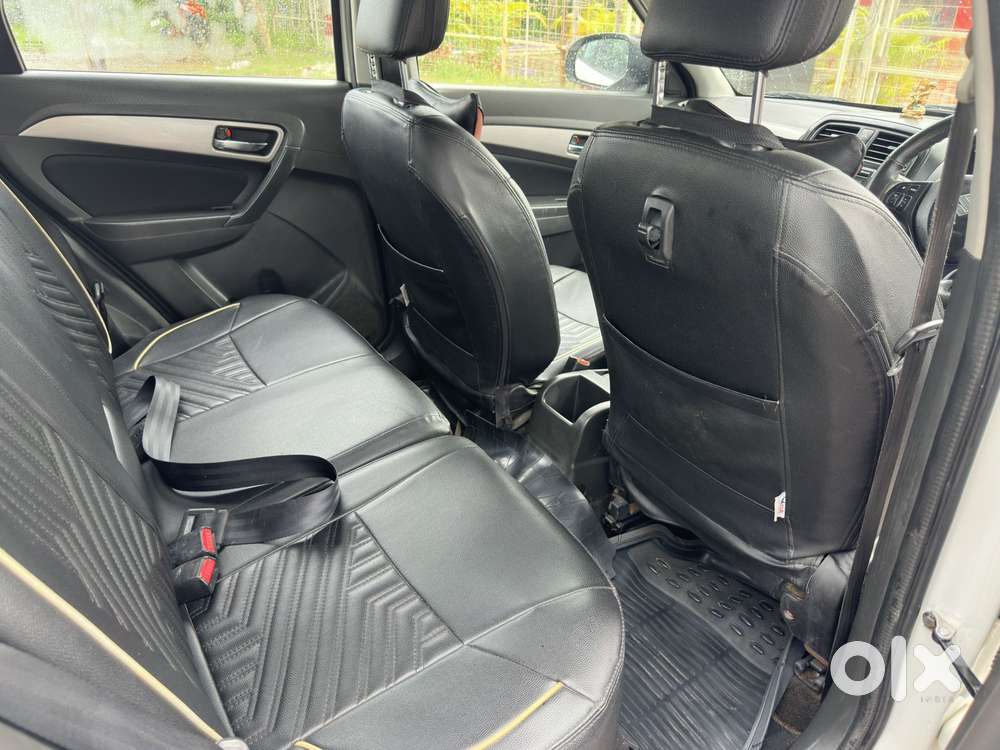 Maruti Suzuki Brezza Zdi Plus, 2017, Diesel