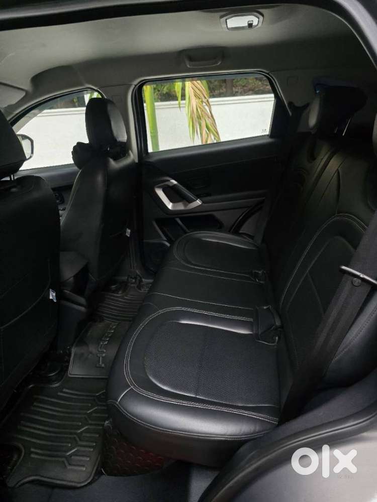 Tata Harrier Xm, 2019, Diesel