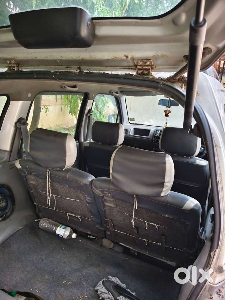 2004 Maruti Wagon R