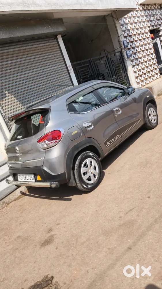Renault Kwid 2019 In Very Good Condition