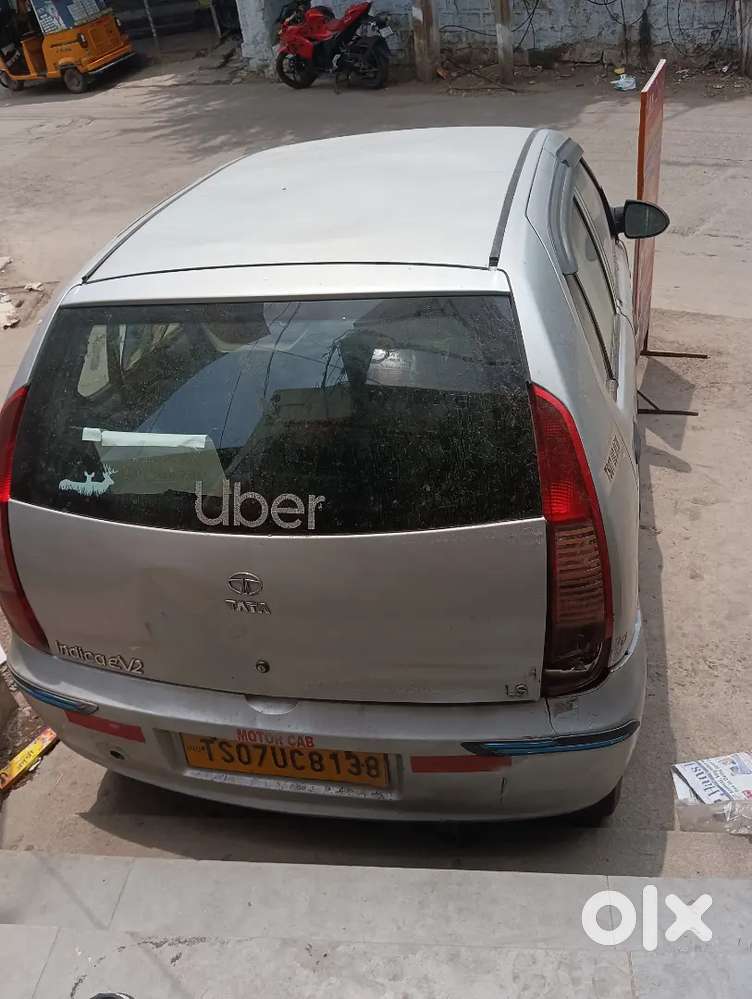 Tata Indica 2016