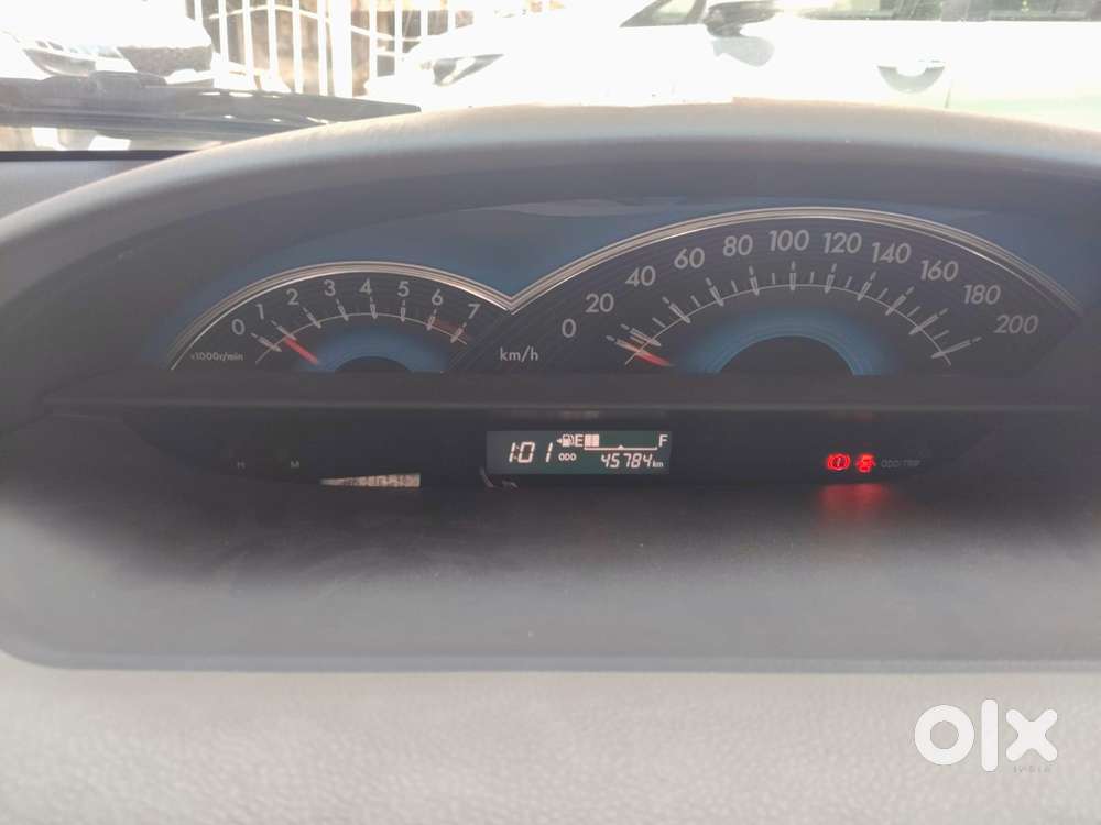 Toyota Etios Liva, 2015, Petrol