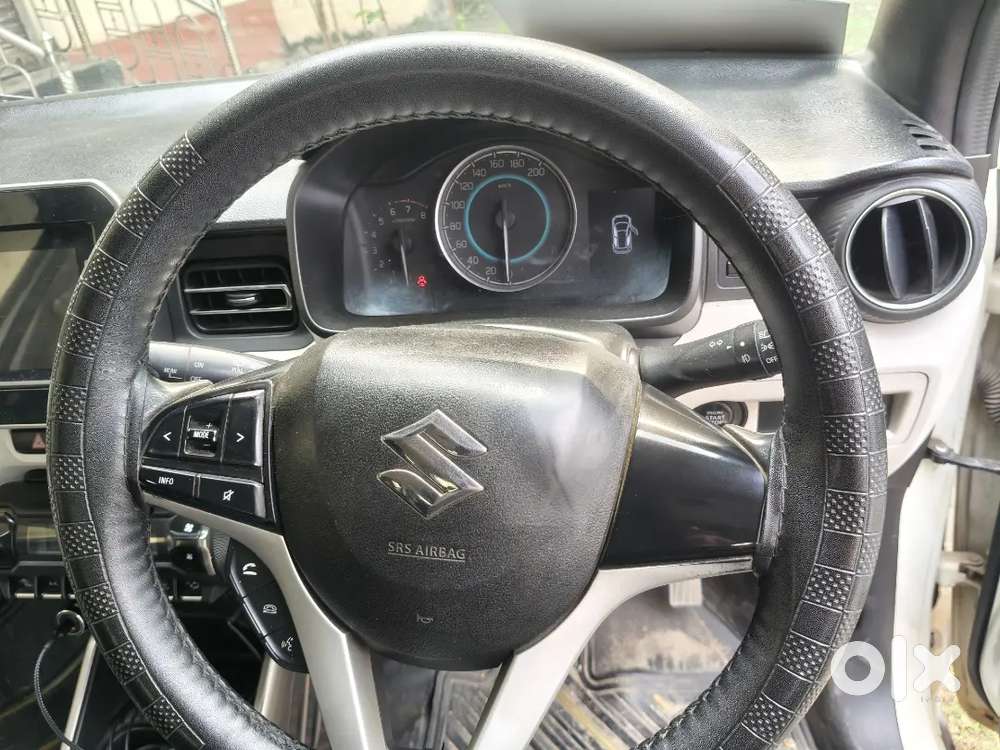 Maruti Suzuki Ignis 2018 Alpha Amt