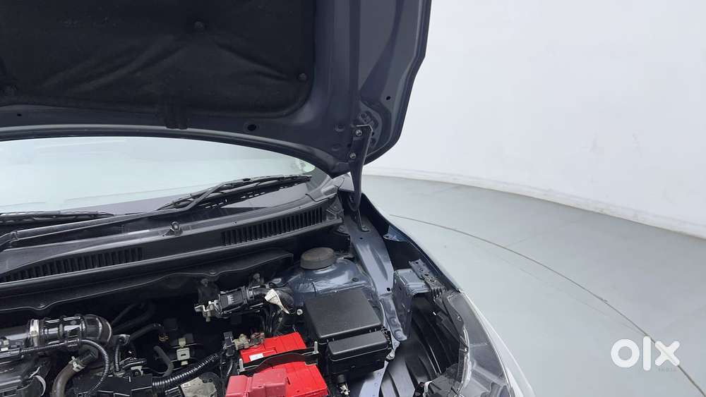 Maruti Suzuki Baleno 2019-2022 1.2 Alpha At, 2022, Petrol