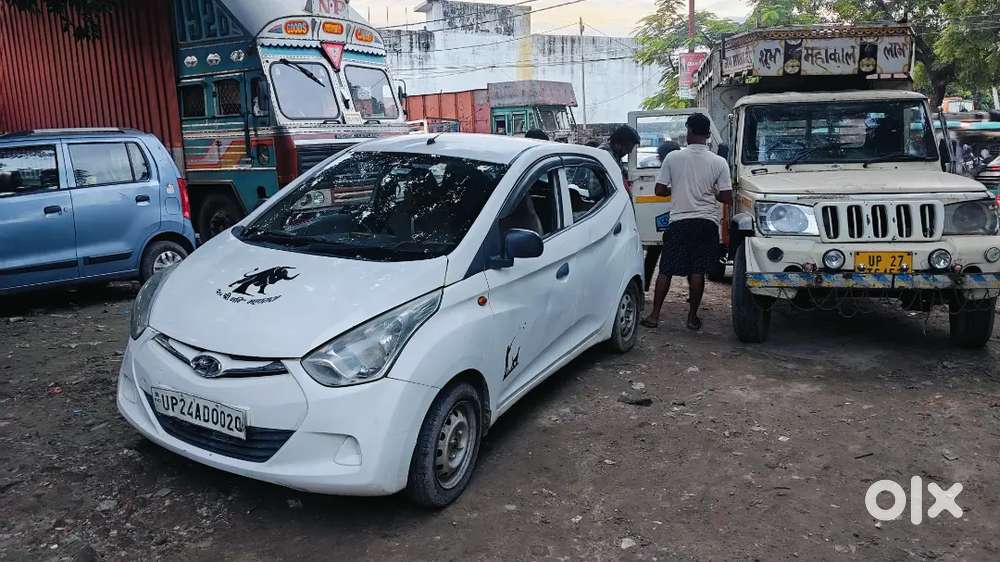 Hyundai Eon Era 2018 Model