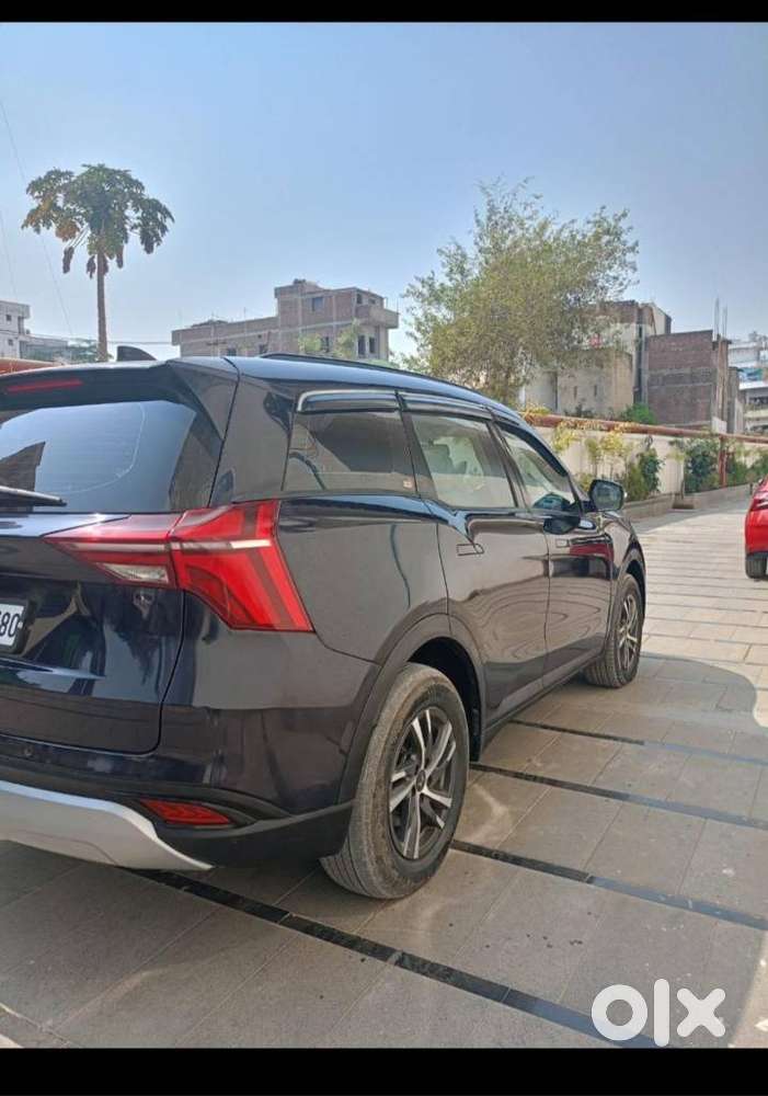Mahindra Xuv700 2.2 Ax 5 Diesel Mt Str, 2024, Diesel