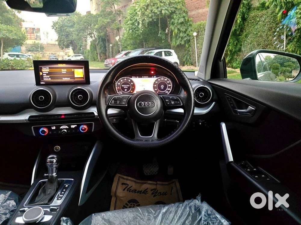 Audi Q2 2.0 40 Tfsi Quatro Premium, 2021