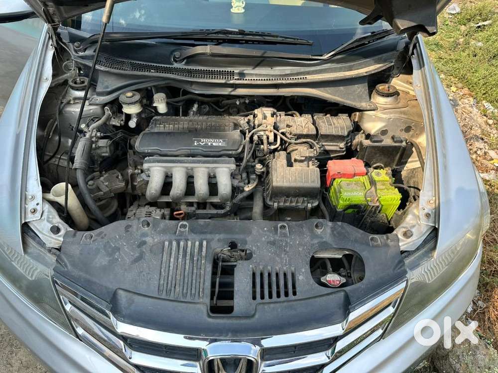 Honda City 2013 Petrol I-vtec