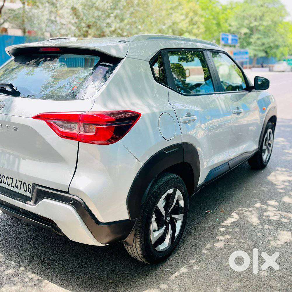 Nissan Magnite 1.0 Xe, 2023, Petrol