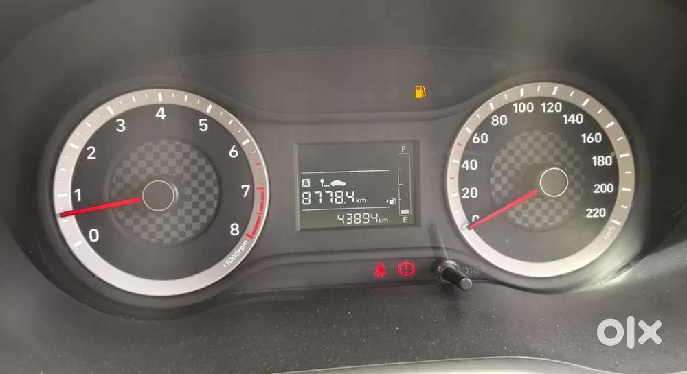 Hyundai Grand I10 Nios Magna 1.2 Kappa Vtvt, 2020, Petrol