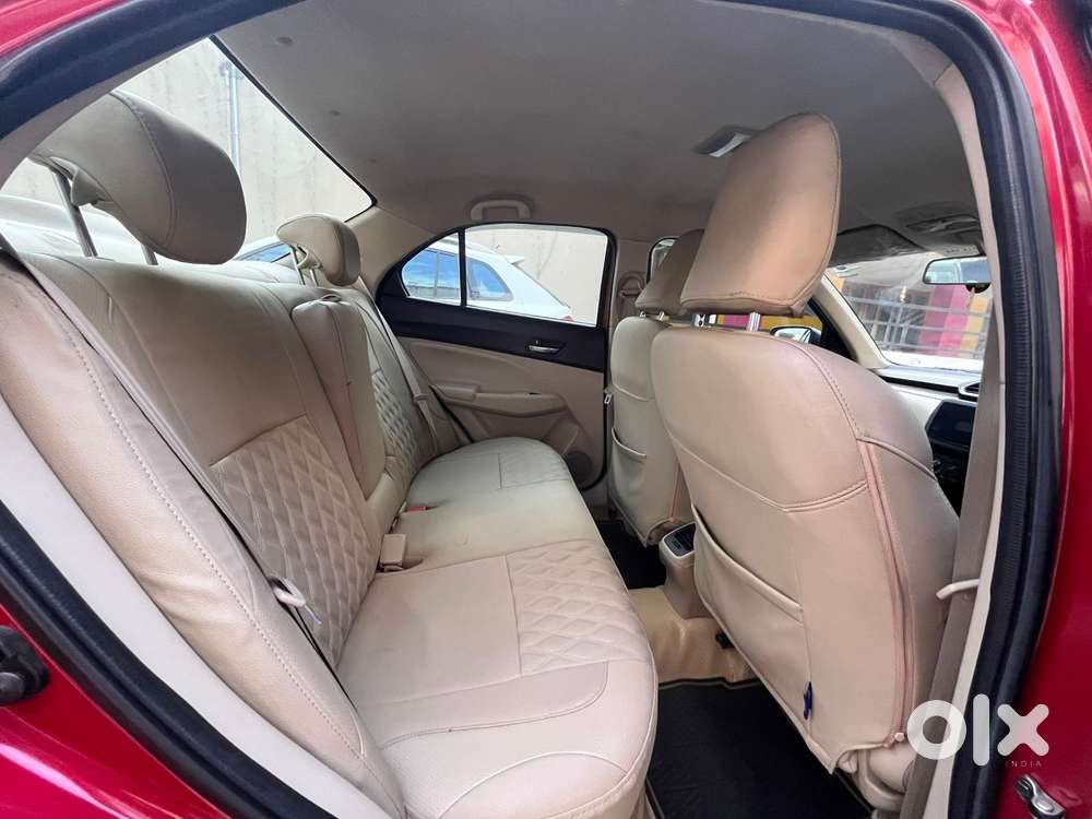 Maruti Suzuki Dzire 1.2 Vxi, 2021, Petrol