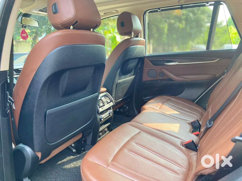 Mint Condition Bmw X5 2017 Diesel