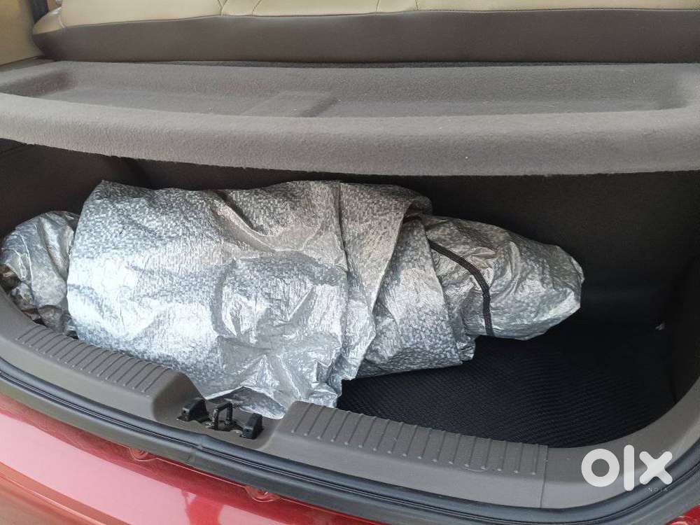 Hyundai I10 Magna 1.1 Lpg, 2013, Petrol