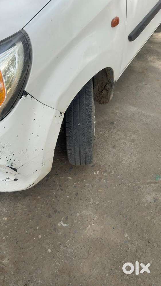 2017 Maruti Suzuki Petrol