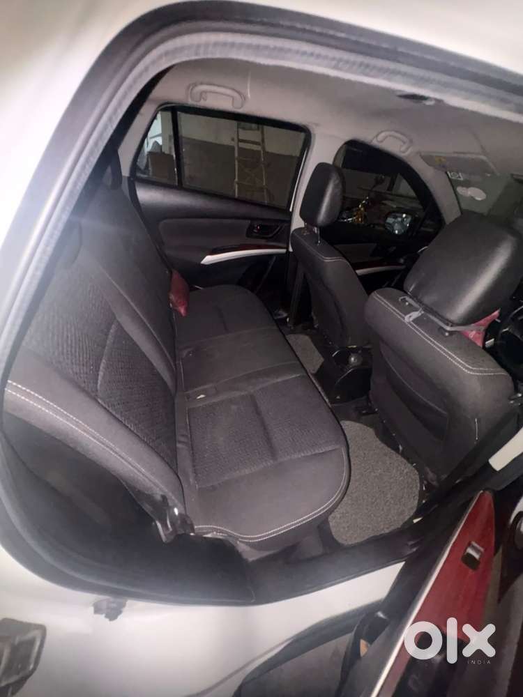 Maruti S-cross Sigma 2016