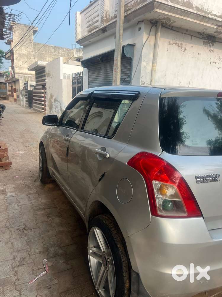 Swift Vdi Maruti 2011