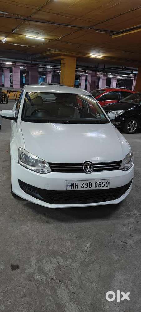 Model :- Polo 1.2mpi Trendline Petrol